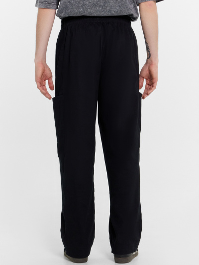 Брюки Mark Formelle 181261/24-3961Ц-9 черный - фото 3