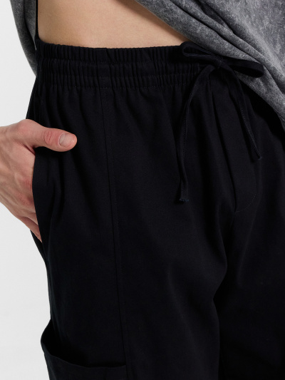 Брюки Mark Formelle 181261/24-3961Ц-9 черный - фото 2