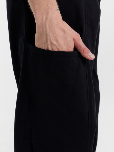 Брюки Mark Formelle 181261/24-3961Ц-9 черный - фото 4