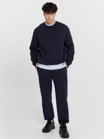 Брюки Mark Formelle 181264/24-3888Ц-7П темно_синий - фото 1