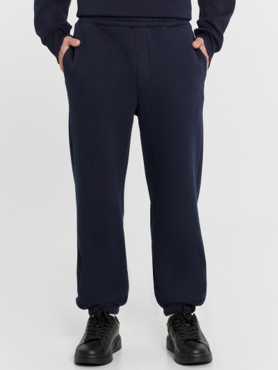 Брюки Mark Formelle 181264/24-3888Ц-7П темно_синий - фото 2