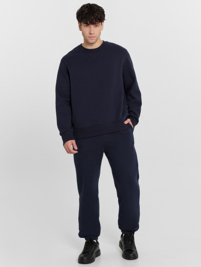 Брюки Mark Formelle 181264/24-3888Ц-7П темно_синий - фото 4