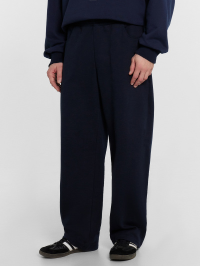 Брюки Mark Formelle 181268-1/24-4095Ц-7П глубокий_синий - фото 4