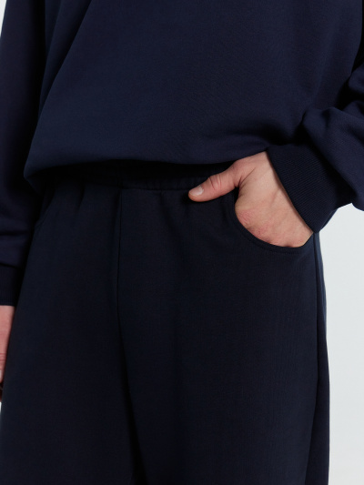 Брюки Mark Formelle 181268-1/24-4095Ц-7П глубокий_синий - фото 2