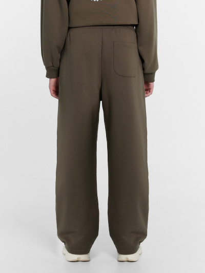 Брюки Mark Formelle 181268-1/24-4095Ц-7П табак - фото 2