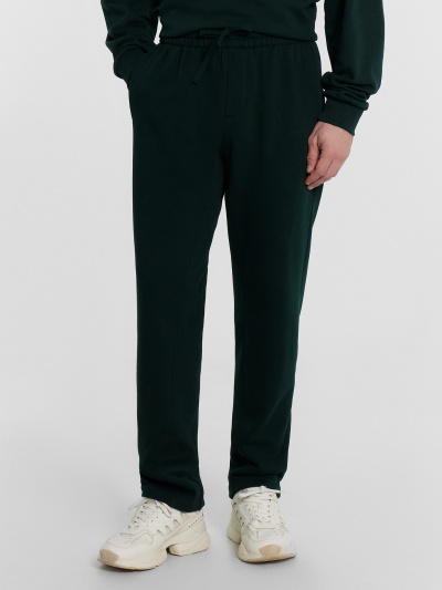 Брюки Mark Formelle 181270/24-4027Ц-7(3) зеленый_бархат - фото 6