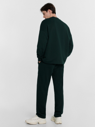 Брюки Mark Formelle 181270/24-4027Ц-7(3) зеленый_бархат - фото 3