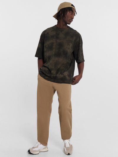 Брюки Mark Formelle 181270/24-4027Ц-7(3) сепия - фото 1