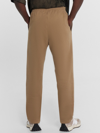 Брюки Mark Formelle 181270/24-4027Ц-7(3) сепия - фото 3