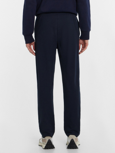 Брюки Mark Formelle 181274/24-4332Ц-11 темно_синий - фото 5