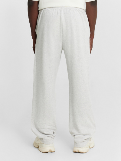 Брюки Mark Formelle 181274/24-4744ПК-11 серый_меланж_4306_А - фото 3