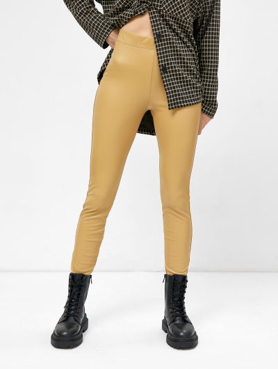 Брюки Mark Formelle 182362/22/21220Ц-10К п.бежевый - фото 4