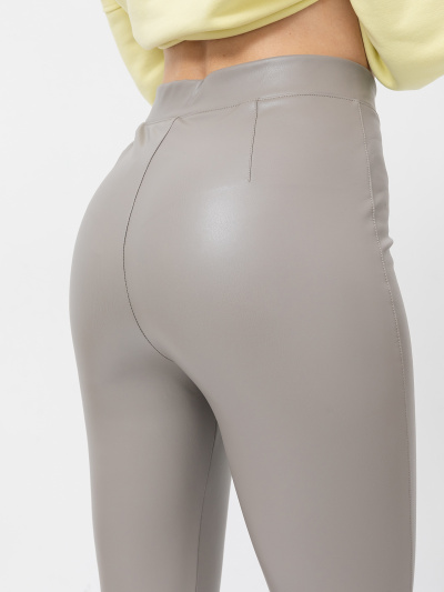 Брюки Mark Formelle 182362/22/21220Ц-10К серый - фото 4