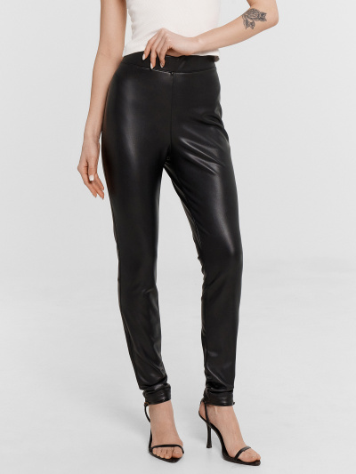 Брюки Mark Formelle 182362/24-24555Ц-10К черный - фото 1