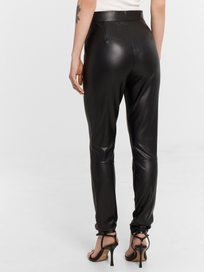 Брюки Mark Formelle 182362/24-30280Ц-10К черный - фото 3