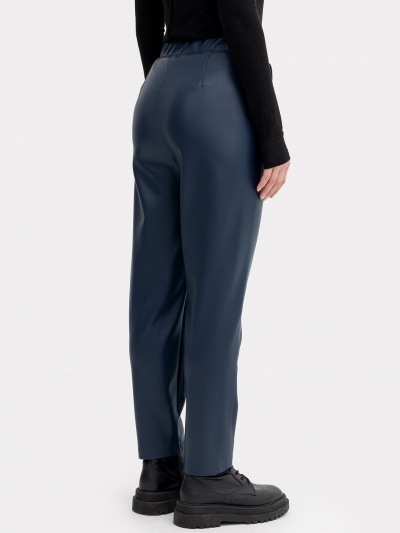 Брюки Mark Formelle 182363/22/24556Ц-10К море - фото 3