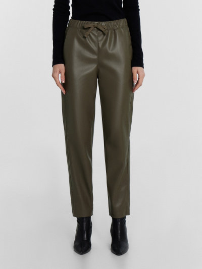 Брюки Mark Formelle 182363/24-30236Ц-10К хаки - фото 3