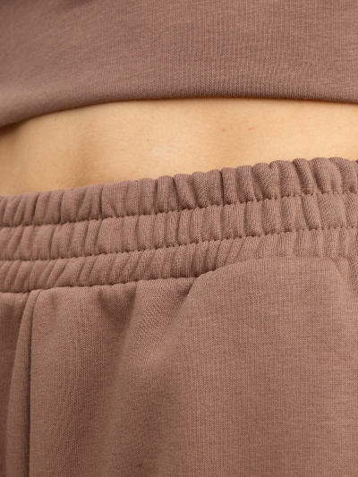 Брюки Mark Formelle 182414-1/22/24291Ц-7П тауп - фото 8