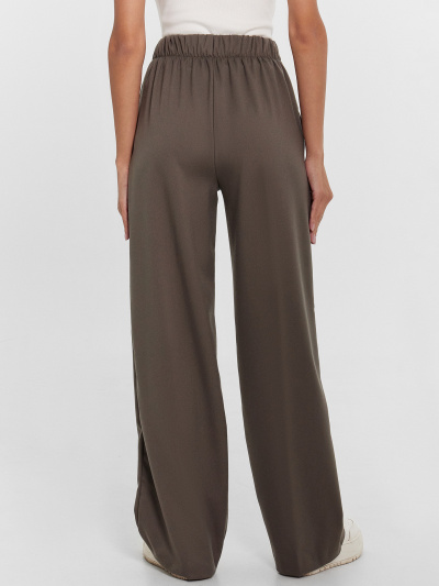 Брюки Mark Formelle 182440/24-32675Ц-9 табак - фото 3