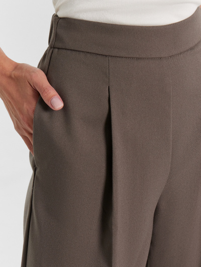 Брюки Mark Formelle 182440/24-32675Ц-9 табак - фото 5