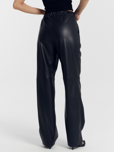 Брюки Mark Formelle 182448/24-26604Ц-10К черный - фото 2