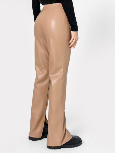 Брюки Mark Formelle 182459/22/21156Ц-10К капучино - фото 4