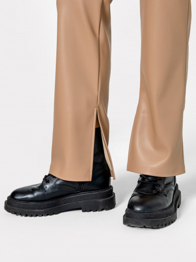 Брюки Mark Formelle 182459/22/21156Ц-10К капучино - фото 2