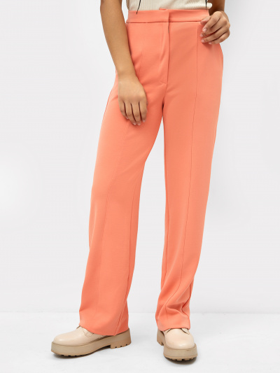 Брюки Mark Formelle 182464/22/21428Ц-2 сочный_персик - фото 5
