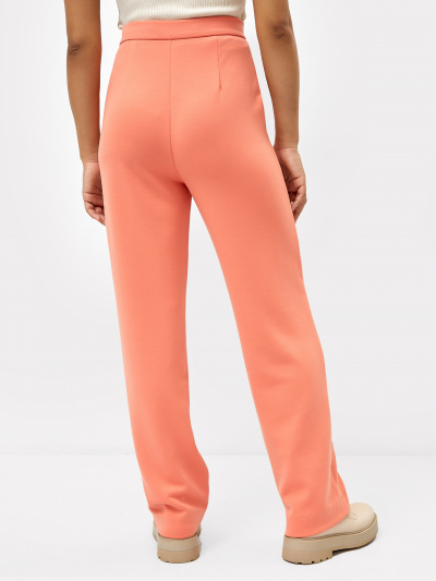 Брюки Mark Formelle 182464/22/21428Ц-2 сочный_персик - фото 3