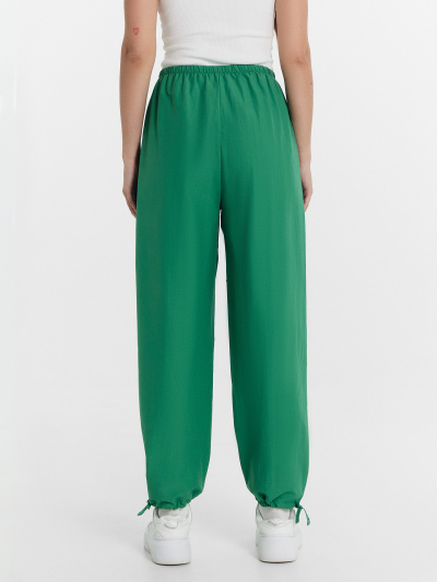 Брюки Mark Formelle 182468/24-27688Ц-9 сосновый_зеленый - фото 2