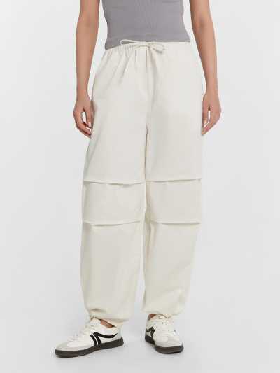 Брюки Mark Formelle 182468/24-32984Ц-9 молочный - фото 5