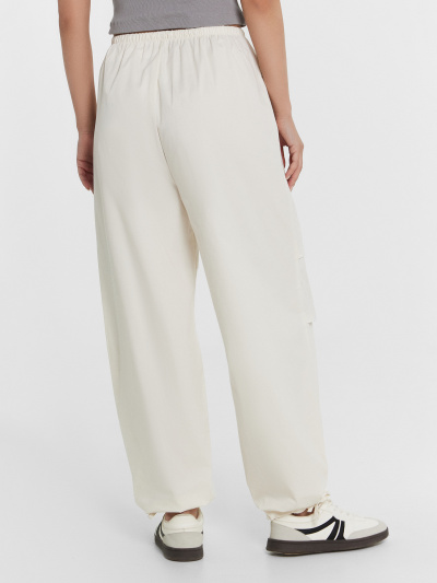 Брюки Mark Formelle 182468/24-32984Ц-9 молочный - фото 2