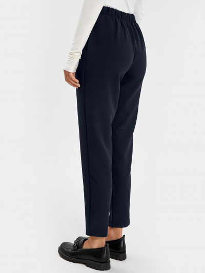 Брюки Mark Formelle 182477/22/25245Ц-9 т.синий - фото 4