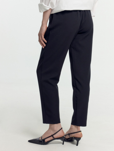 Брюки Mark Formelle 182477/22/25245Ц-9 черный - фото 4