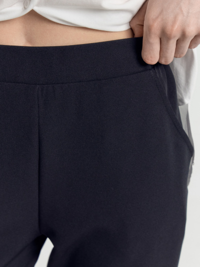 Брюки Mark Formelle 182477/22/25245Ц-9 черный - фото 6