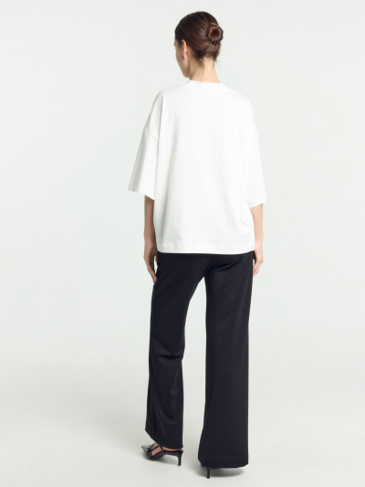 Брюки Mark Formelle 182482/22/23112Ц-2 черный - фото 2