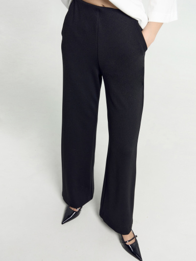 Брюки Mark Formelle 182482/24-29538Ц-4 черный - фото 1