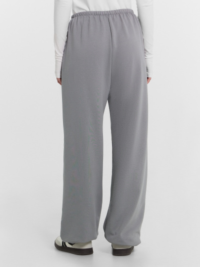 Брюки Mark Formelle 182495-1/24-30809Ц-7 холодный_серый - фото 2