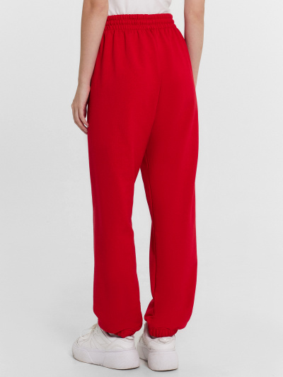 Брюки Mark Formelle 182497-1/24-29362Ц-7 багровый - фото 4