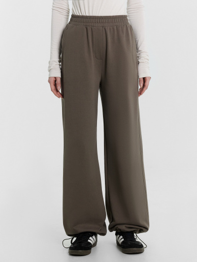 Брюки Mark Formelle 182506/24-30569Ц-7 грецкий_орех - фото 5