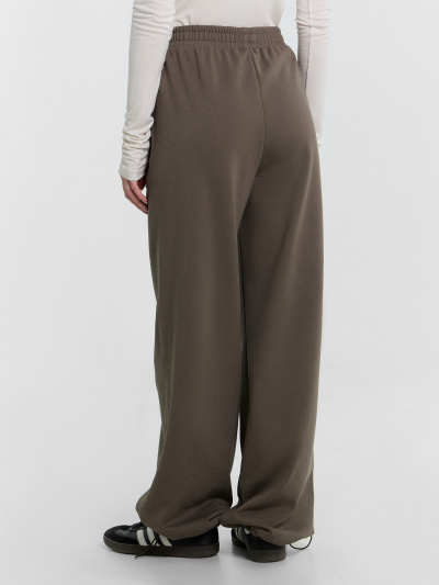 Брюки Mark Formelle 182506/24-30569Ц-7 грецкий_орех - фото 3