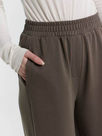 Брюки Mark Formelle 182506/24-30569Ц-7 грецкий_орех - фото 2