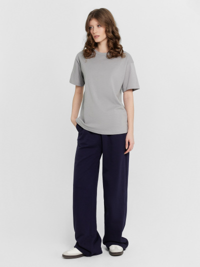 Брюки Mark Formelle 182506/24-30569Ц-7 синее_небо - фото 2