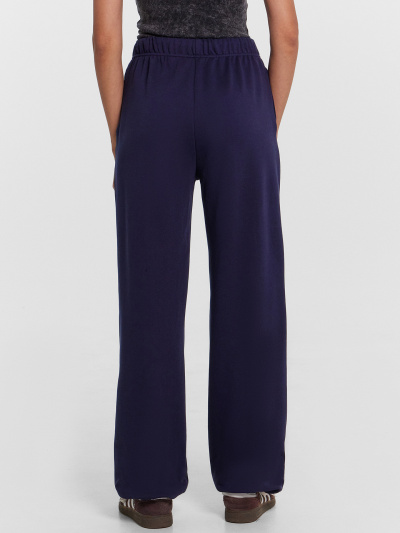 Брюки Mark Formelle 182514/24-28863Ц-7 синее_небо - фото 4