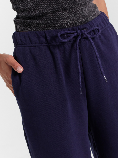 Брюки Mark Formelle 182514/24-28863Ц-7 синее_небо - фото 5