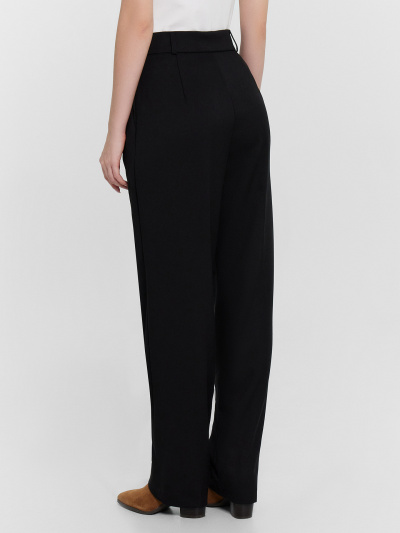 Брюки Mark Formelle 182517/24-30017Ц-9 черный - фото 3