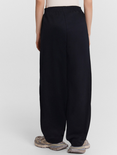 Брюки Mark Formelle 182521/24-29572Ц-9 черный - фото 2