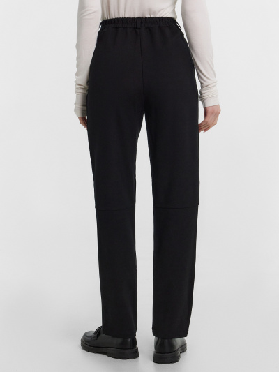 Брюки Mark Formelle 182526/24-29887Ц-4 черный - фото 1