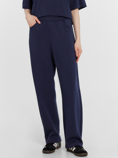 Брюки Mark Formelle 182528-1/24-30443Ц-7П глубокий_синий - фото 1