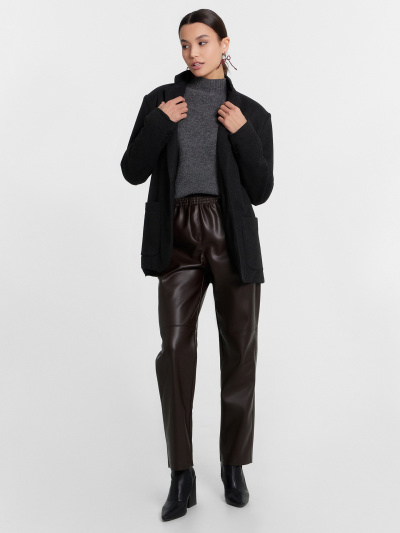 Брюки Mark Formelle 182530/24-30241Ц-10К шоколад - фото 2